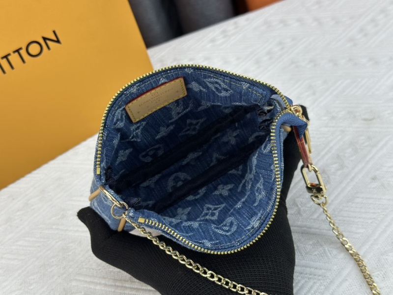 LV Satchel bags